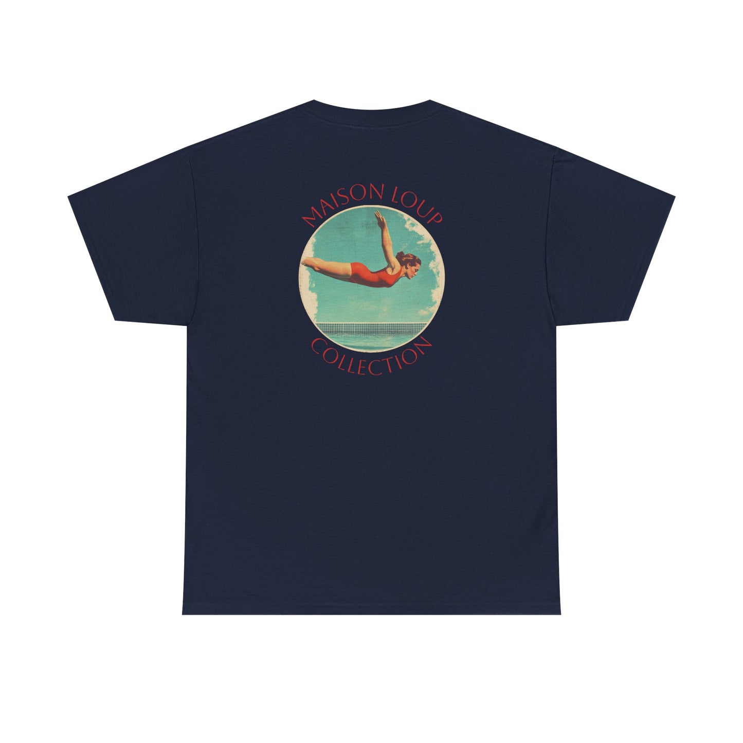 The Swan Dive