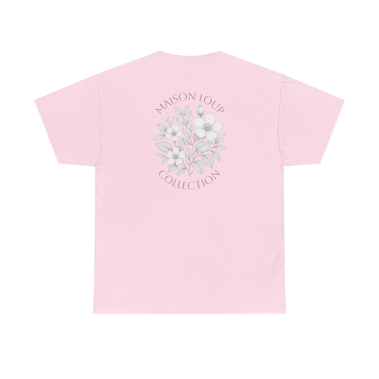 Floral Sketch
