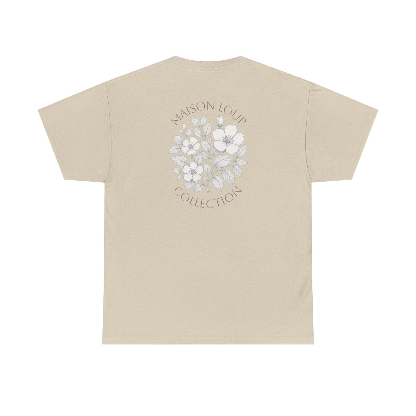 Floral Sketch
