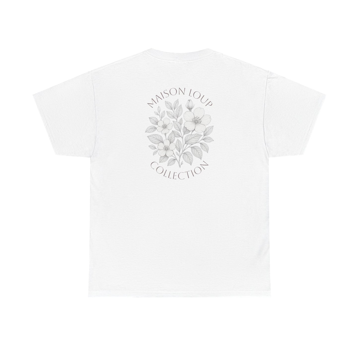 Floral Sketch