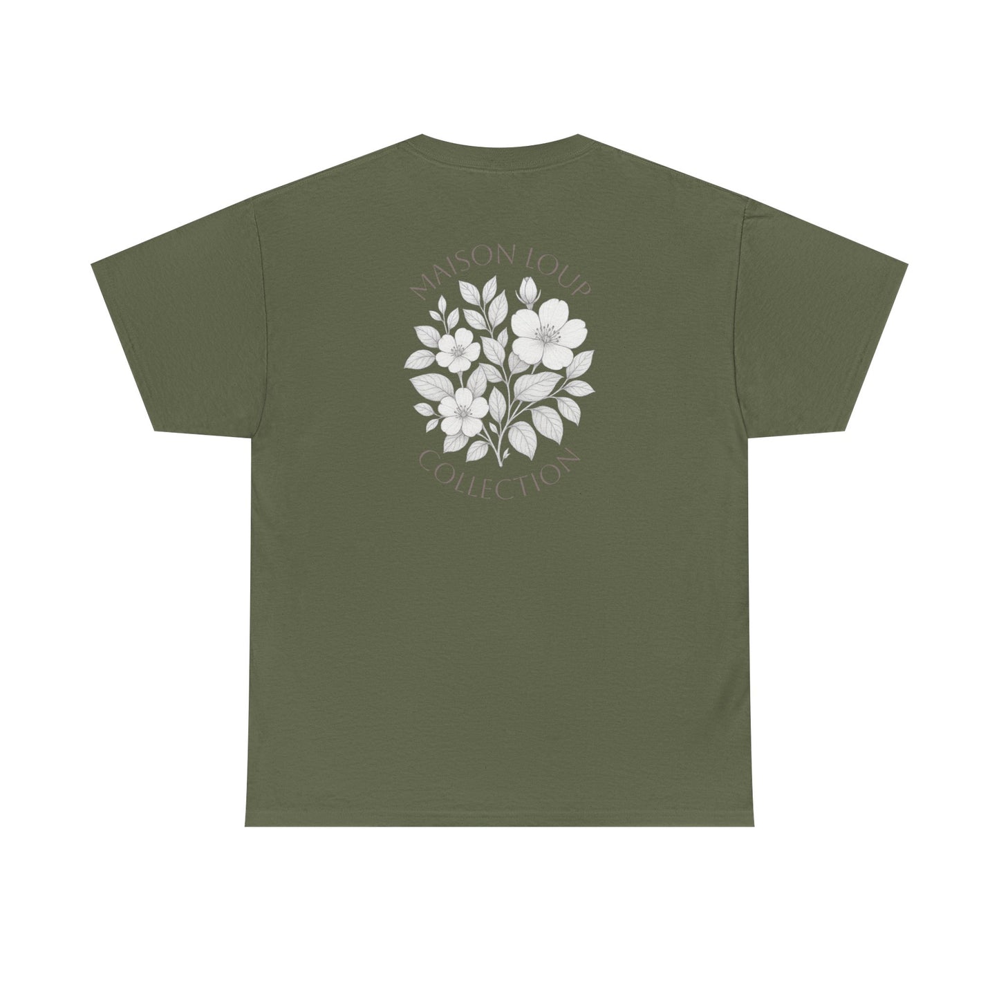 Floral Sketch