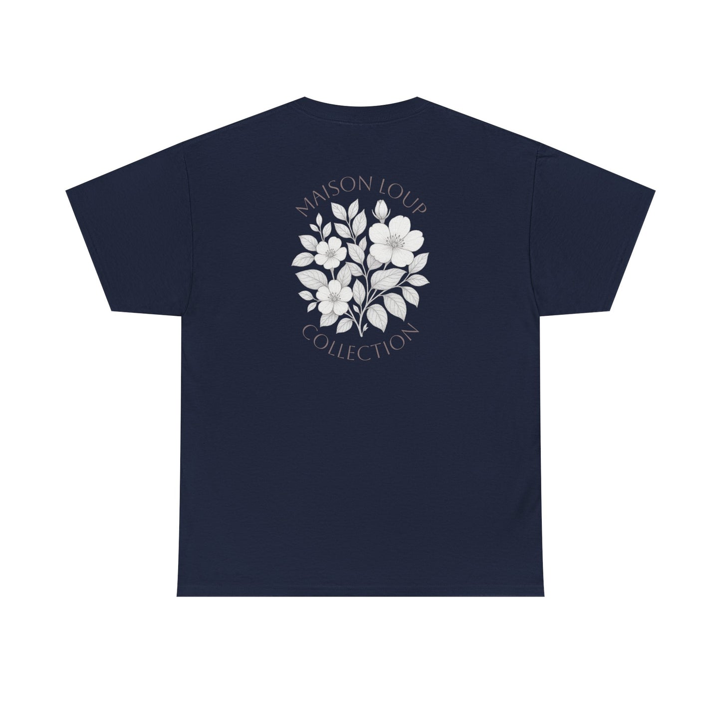 Floral Sketch