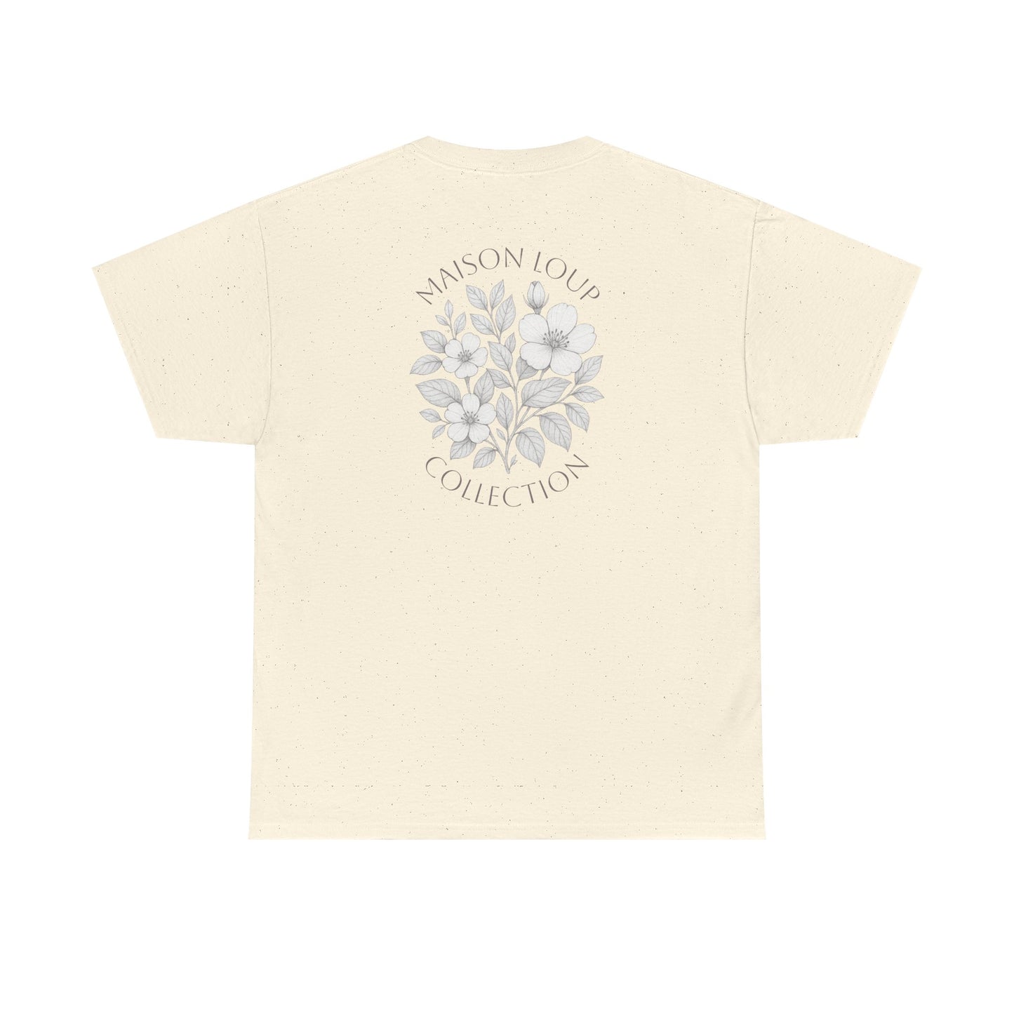 Floral Sketch